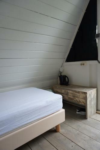 Camping Yn'e Lijte