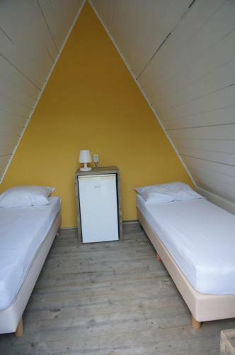 Camping Yn'e Lijte
