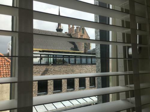 Hotel Slot Oostende