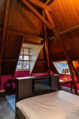 Hotel Slot Oostende