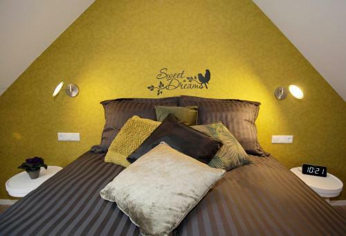 B&B Perron Vechtdal