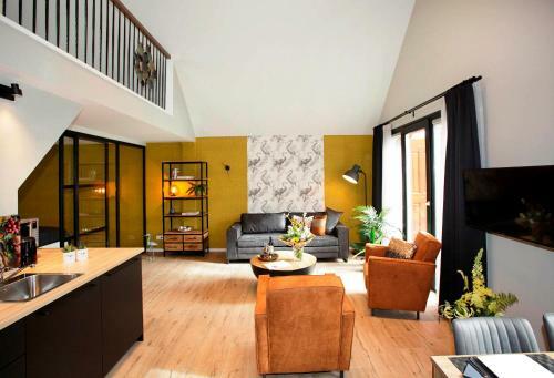 B&B Perron Vechtdal