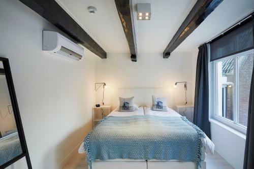 "de Bank" - Hotel Apartments