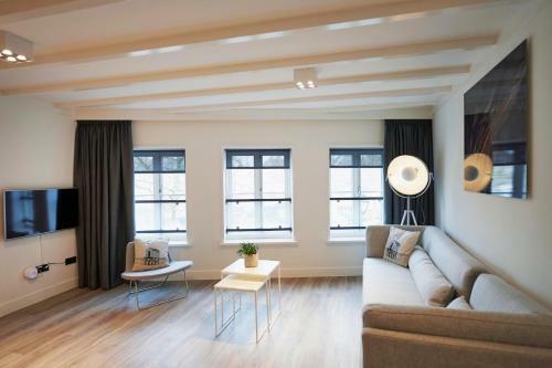 "de Bank" - Hotel Apartments