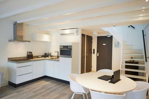 "de Bank" - Hotel Apartments