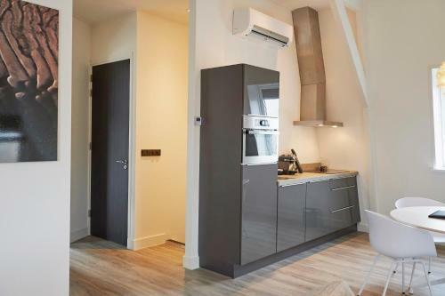 "de Bank" - Hotel Apartments
