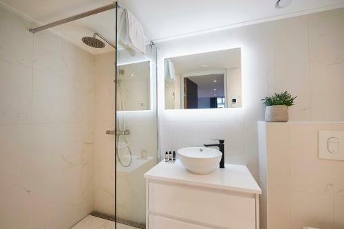 "de Bank" - Hotel Apartments