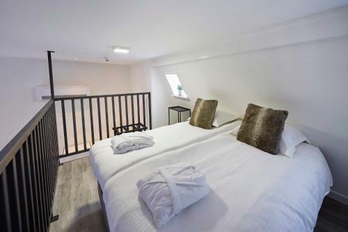 "de Bank" - Hotel Apartments