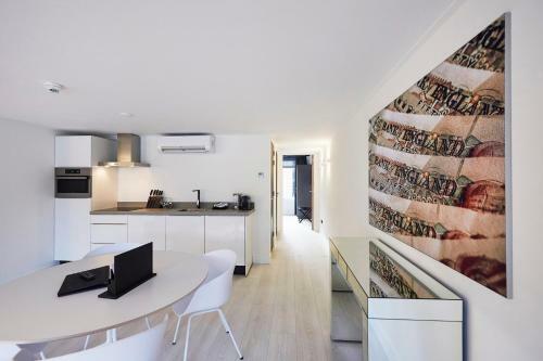 "de Bank" - Hotel Apartments