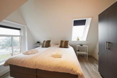 "de Bank" - Hotel Apartments