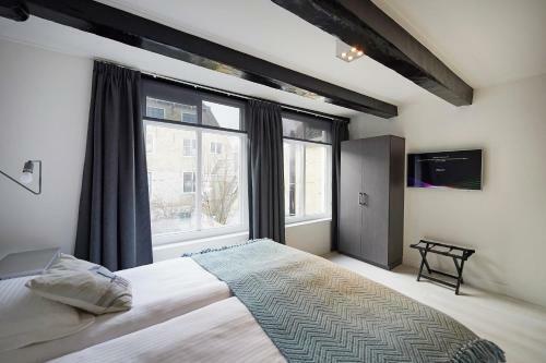 "de Bank" - Hotel Apartments