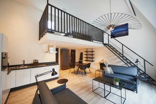 "de Bank" - Hotel Apartments