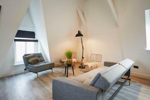 "de Bank" - Hotel Apartments