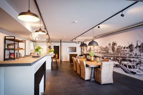 "de Bank" - Hotel Apartments