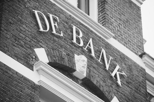 "de Bank" - Hotel Apartments
