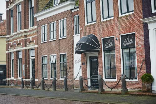 "de Bank" - Hotel Apartments