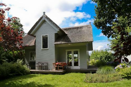 Apartamento Idyllic Lakehouse