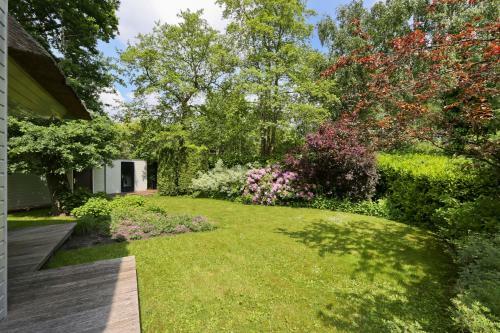 Apartamento Idyllic Lakehouse