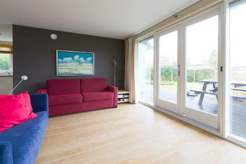 Apartamento Idyllic Lakehouse