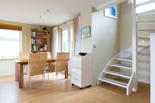 Apartamento Idyllic Lakehouse