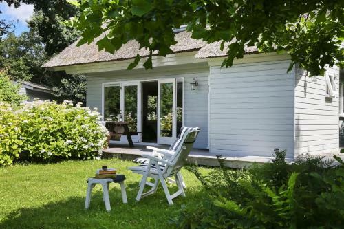 Apartamento Idyllic Lakehouse