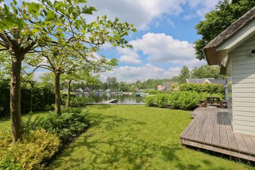 Apartamento Idyllic Lakehouse