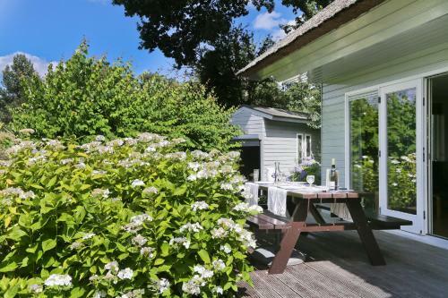 Apartamento Idyllic Lakehouse