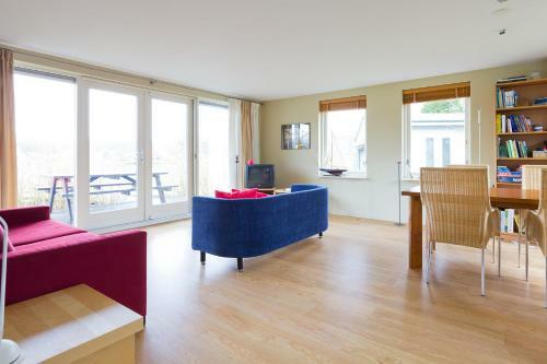 Apartamento Idyllic Lakehouse
