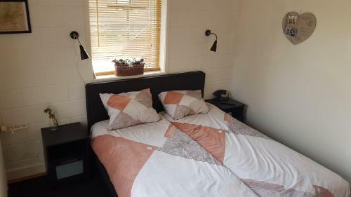 Apartamento Appartement De Harscamp