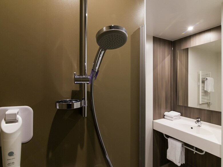 Hotel Ibis Styles Haarlem City