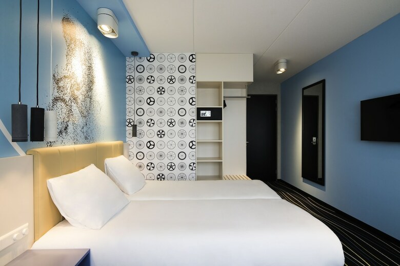 Hotel Ibis Styles Haarlem City