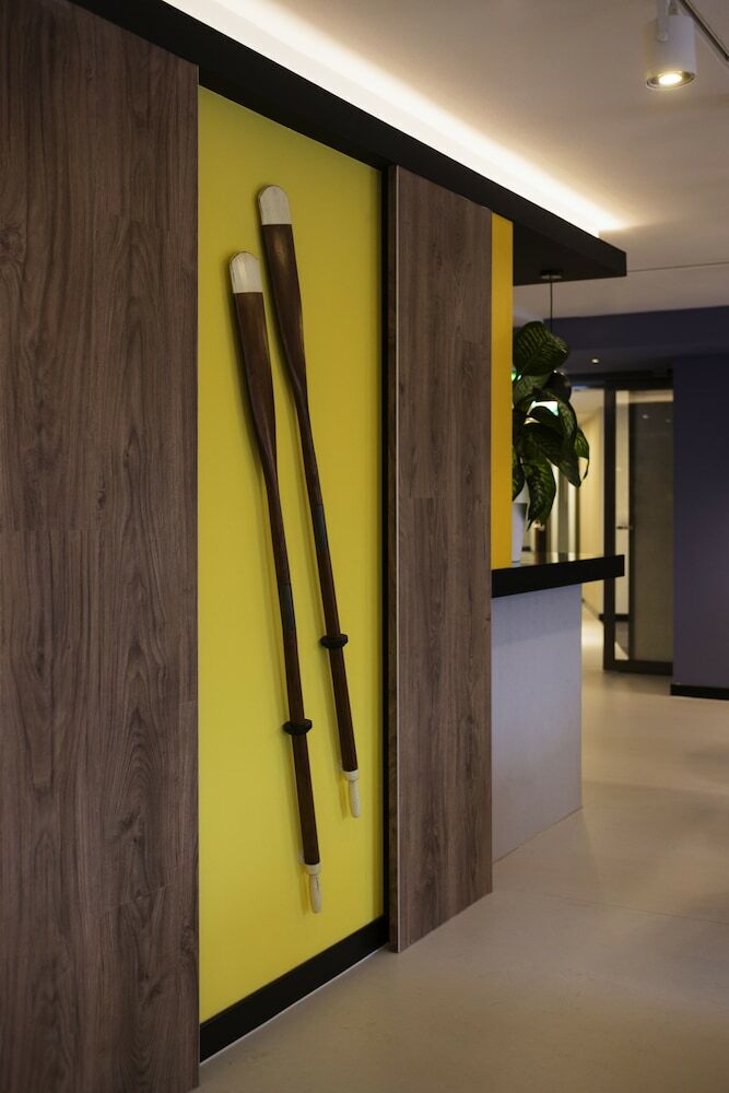 Hotel Ibis Styles Haarlem City