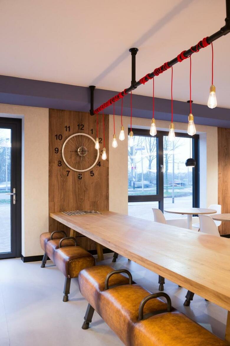 Hotel Ibis Styles Haarlem City