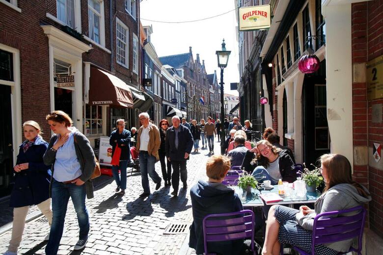 Hotel Ibis Styles Haarlem City