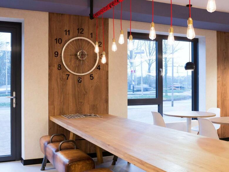 Hotel Ibis Styles Haarlem City