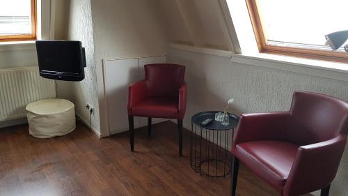 Apartamento Cafe -rest. De Harmonie