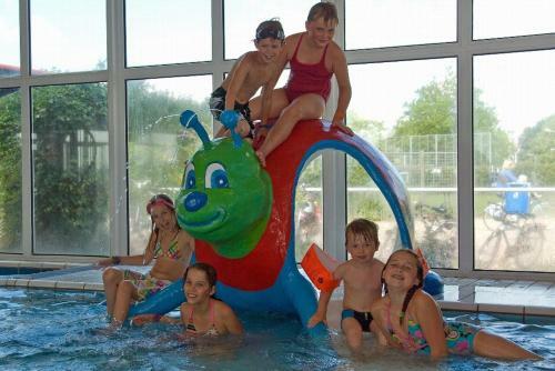 Vakantiepark De Kuilart