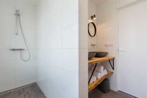 Apartamento Appartement Pleinzicht