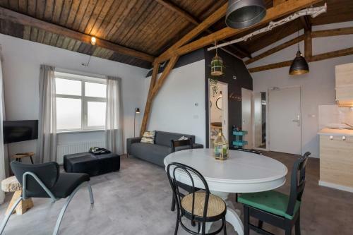 Apartamento Appartement Pleinzicht