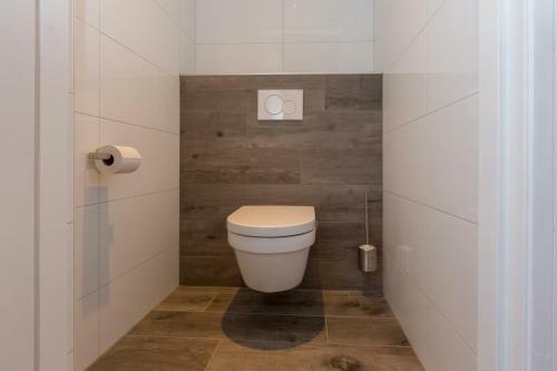 Apartamento Appartement Pleinzicht