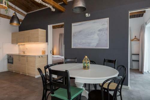 Apartamento Appartement Pleinzicht