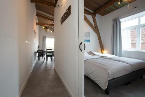 Apartamento Appartement Pleinzicht