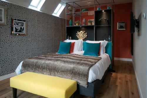 Bed & Breakfast Maison De Sas