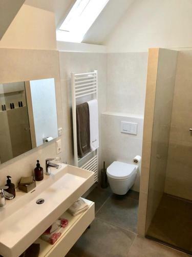 Bed & Breakfast Maison De Sas