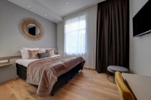 Hotel 't Peperhuys