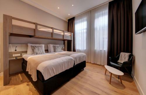 Hotel 't Peperhuys