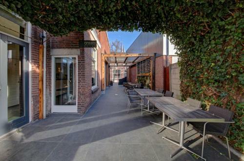 Hotel 't Peperhuys