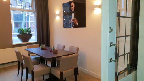 Hotel 't Peperhuys
