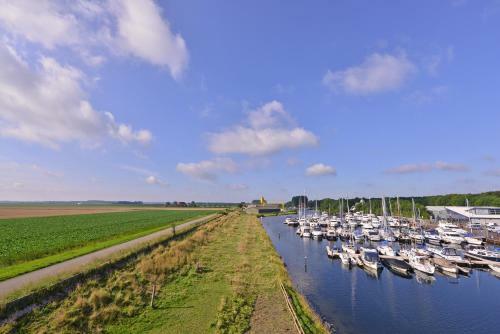 Apartamento D'ouwe Haven