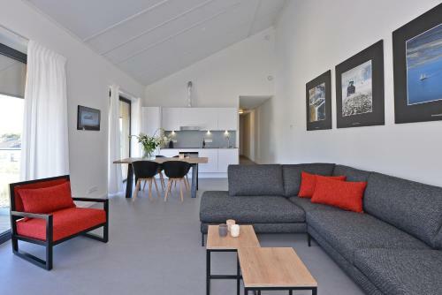 Apartamento D'ouwe Haven